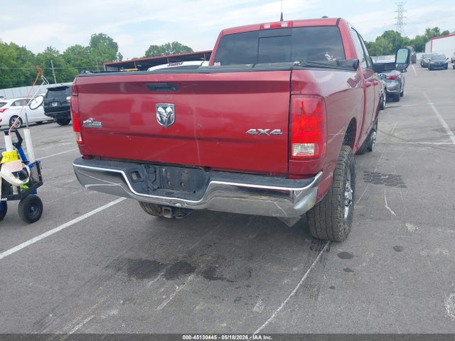 Продаж на аукціоні авто 2010 Dodge Ram 2500 Slt, vin: 3D7UT2CLXAG143258, номер лоту: 45130445