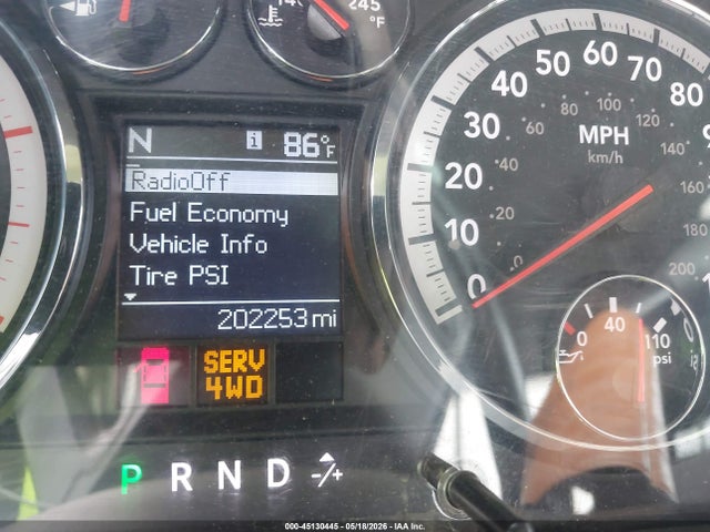 Продаж на аукціоні авто 2010 Dodge Ram 2500 Slt, vin: 3D7UT2CLXAG143258, номер лоту: 45130445