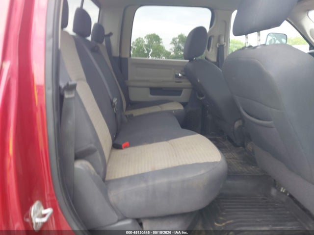 Продаж на аукціоні авто 2010 Dodge Ram 2500 Slt, vin: 3D7UT2CLXAG143258, номер лоту: 45130445