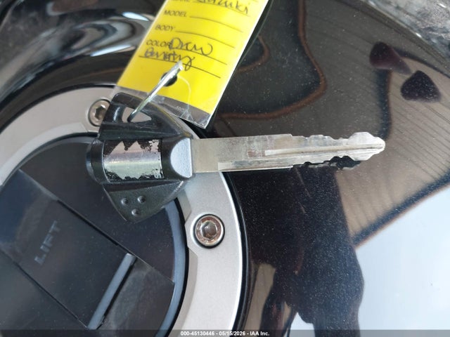 Продаж на аукціоні авто 2009 Suzuki Gsx-r1000, vin: JS1GT78A092101062, номер лоту: 45130446