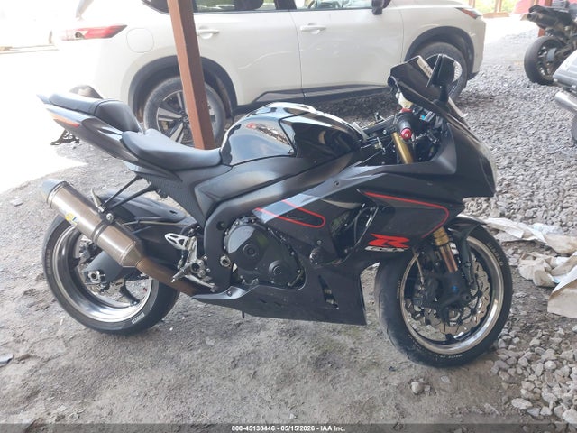 Продаж на аукціоні авто 2009 Suzuki Gsx-r1000, vin: JS1GT78A092101062, номер лоту: 45130446