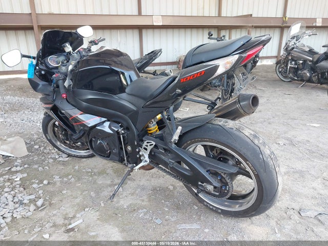 Продаж на аукціоні авто 2009 Suzuki Gsx-r1000, vin: JS1GT78A092101062, номер лоту: 45130446