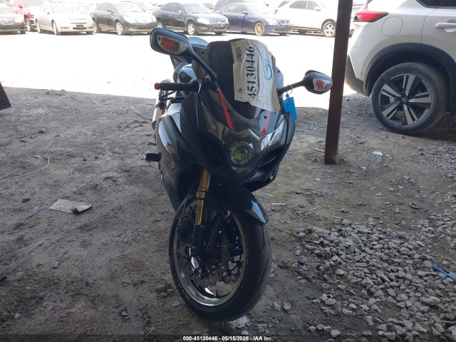 Продаж на аукціоні авто 2009 Suzuki Gsx-r1000, vin: JS1GT78A092101062, номер лоту: 45130446