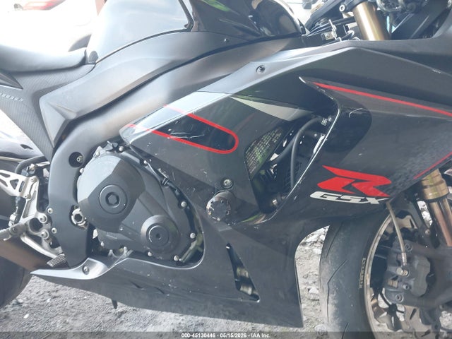 Продаж на аукціоні авто 2009 Suzuki Gsx-r1000, vin: JS1GT78A092101062, номер лоту: 45130446