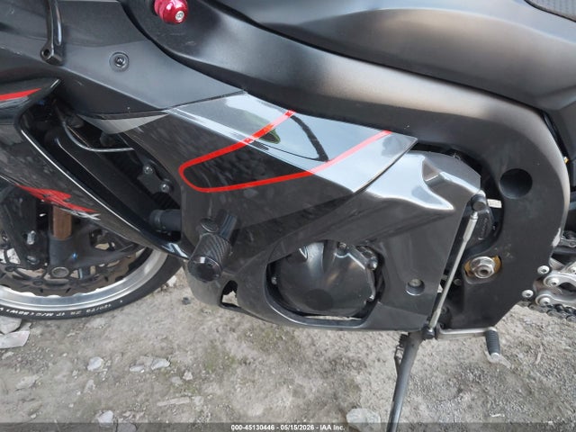 Продаж на аукціоні авто 2009 Suzuki Gsx-r1000, vin: JS1GT78A092101062, номер лоту: 45130446