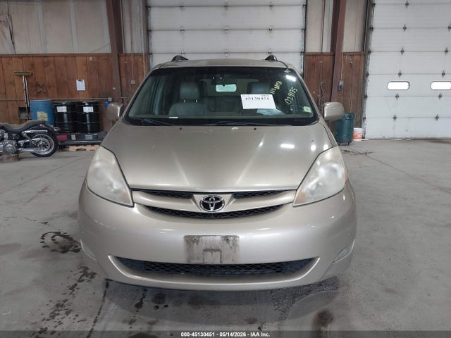 Aukcja sprzedaży 2010 Toyota Sienna Xle, vin: 5TDDK4CC2AS029135, numer aukcji: 45130451