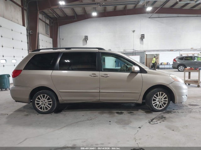 Aukcja sprzedaży 2010 Toyota Sienna Xle, vin: 5TDDK4CC2AS029135, numer aukcji: 45130451