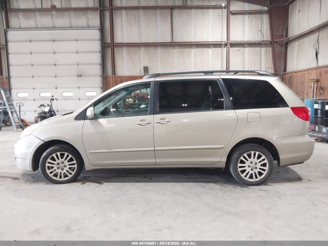 Aukcja sprzedaży 2010 Toyota Sienna Xle, vin: 5TDDK4CC2AS029135, numer aukcji: 45130451