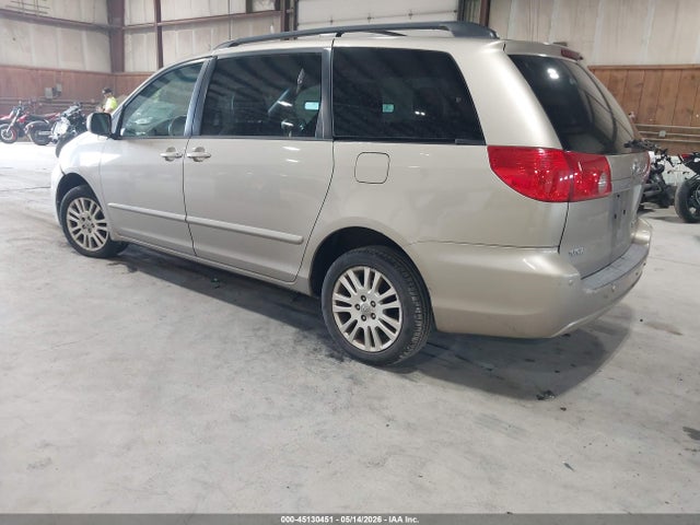 Aukcja sprzedaży 2010 Toyota Sienna Xle, vin: 5TDDK4CC2AS029135, numer aukcji: 45130451