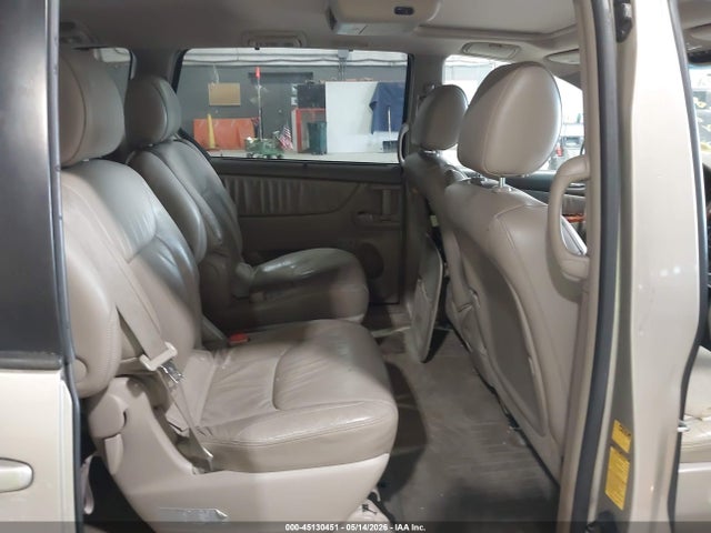 Aukcja sprzedaży 2010 Toyota Sienna Xle, vin: 5TDDK4CC2AS029135, numer aukcji: 45130451