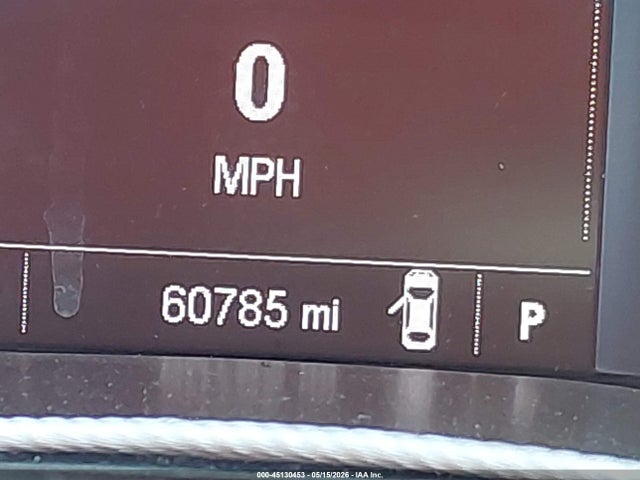 1GCGSBEA8G1265100 Chevrolet Colorado Wt