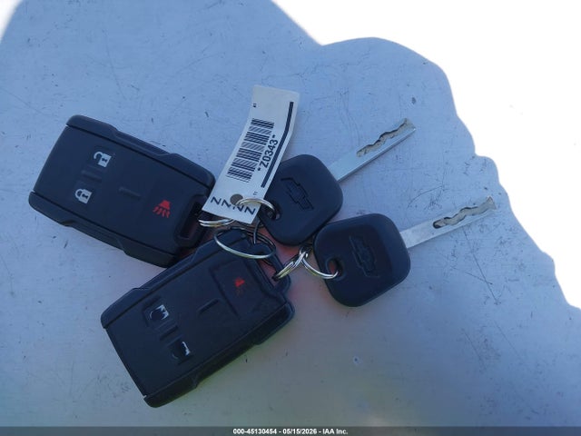1GCGSBEA6G1267654 Chevrolet Colorado Wt