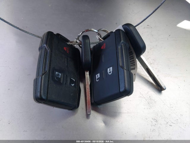 1GCGSBEA3G1269569 Chevrolet Colorado Wt