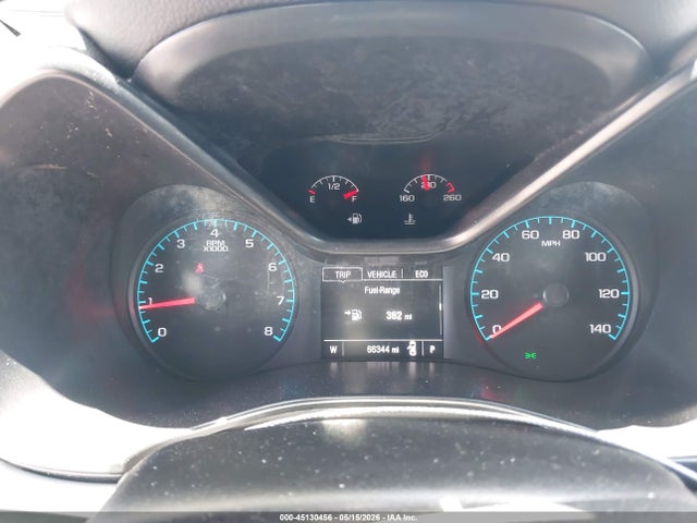 1GCGSBEA3G1269569 Chevrolet Colorado Wt