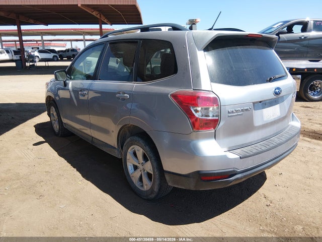 Aukcja sprzedaży 2014 Subaru Forester 2.5i Limited, vin: JF2SJAHC0EH434889, numer aukcji: 45130459