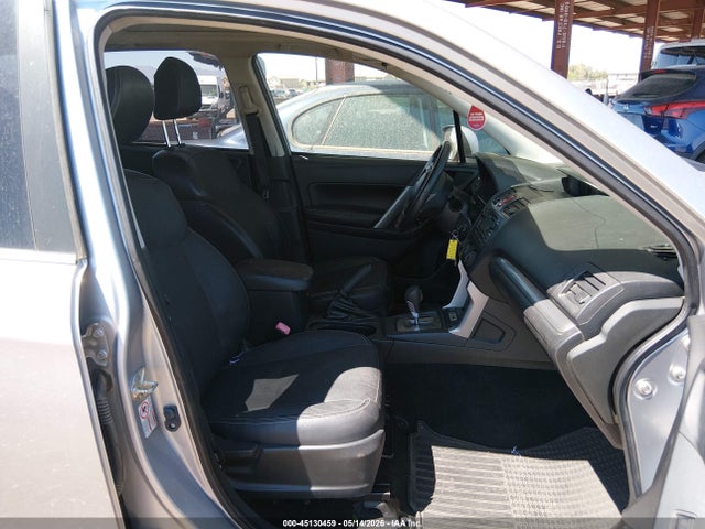 Aukcja sprzedaży 2014 Subaru Forester 2.5i Limited, vin: JF2SJAHC0EH434889, numer aukcji: 45130459