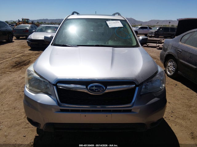 Aukcja sprzedaży 2014 Subaru Forester 2.5i Limited, vin: JF2SJAHC0EH434889, numer aukcji: 45130459