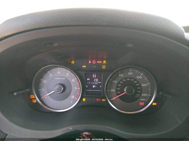 Aukcja sprzedaży 2014 Subaru Forester 2.5i Limited, vin: JF2SJAHC0EH434889, numer aukcji: 45130459