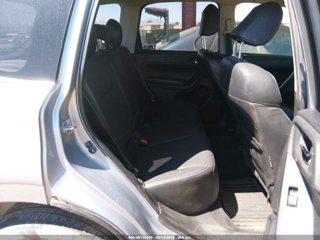 Aukcja sprzedaży 2014 Subaru Forester 2.5i Limited, vin: JF2SJAHC0EH434889, numer aukcji: 45130459