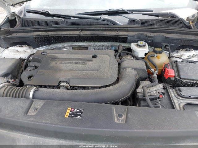 Aukcja sprzedaży 2021 Buick Envision Awd Essence, vin: LRBFZPR41MD122085, numer aukcji: 45130461