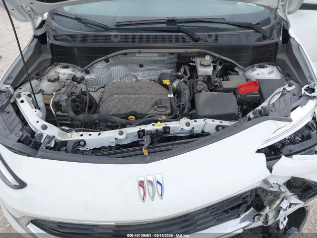 Продаж на аукціоні авто 2024 Buick Encore Gx Preferred Fwd, vin: KL4AMBS24RB154841, номер лоту: 45130463