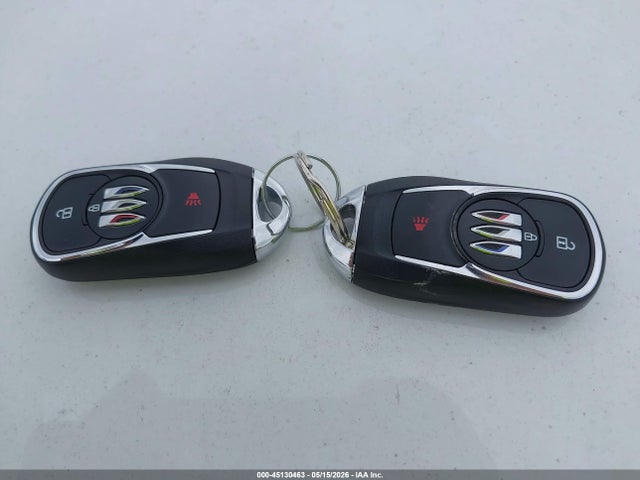 Продаж на аукціоні авто 2024 Buick Encore Gx Preferred Fwd, vin: KL4AMBS24RB154841, номер лоту: 45130463