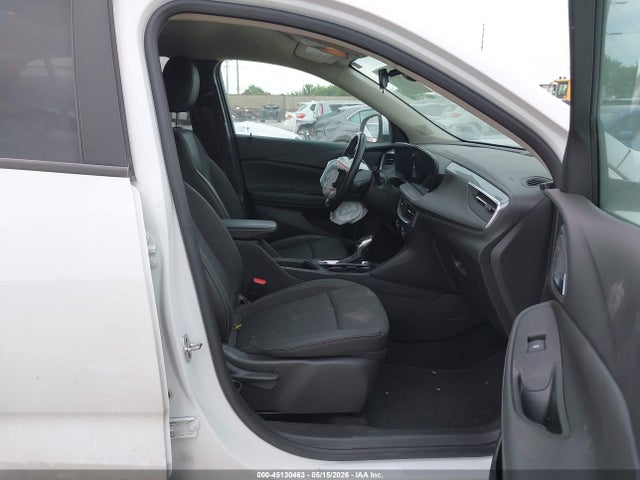 Продаж на аукціоні авто 2024 Buick Encore Gx Preferred Fwd, vin: KL4AMBS24RB154841, номер лоту: 45130463
