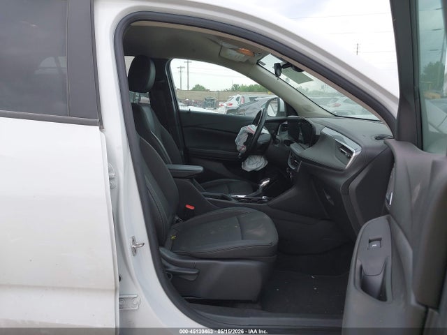 Продаж на аукціоні авто 2024 Buick Encore Gx Preferred Fwd, vin: KL4AMBS24RB154841, номер лоту: 45130463