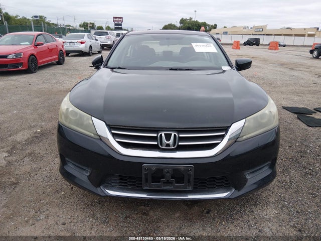 Honda ACCORD LX 2015 1HGCR2F37FA088551 Image 12