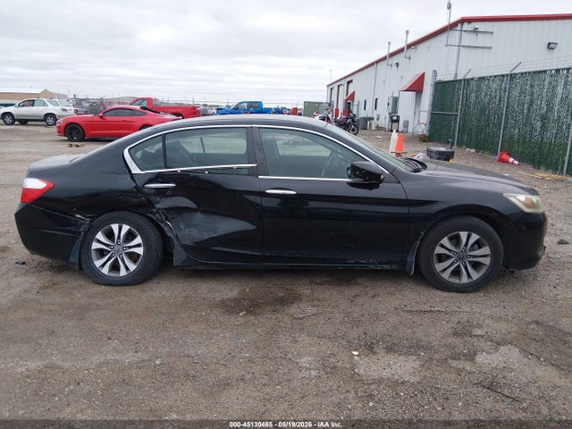 Honda ACCORD LX 2015 1HGCR2F37FA088551 Image 13