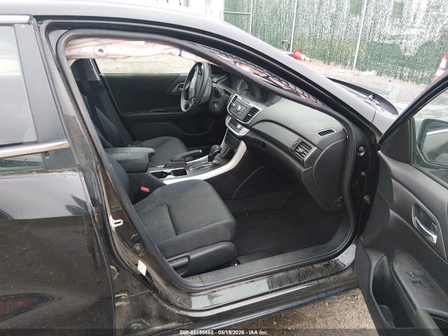Honda ACCORD LX 2015 1HGCR2F37FA088551 Image 5