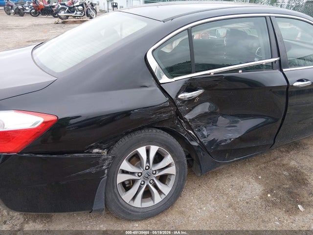 Honda ACCORD LX 2015 1HGCR2F37FA088551 Image 6
