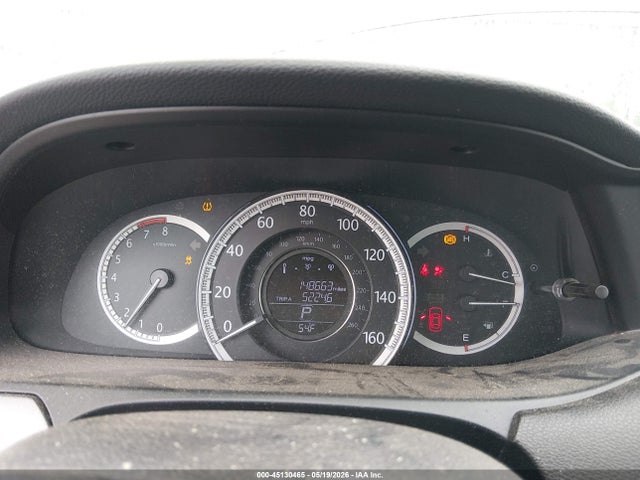 1HGCR2F37FA088551 Honda ACCORD LX