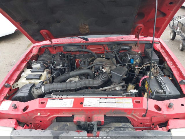 Продаж на аукціоні авто 2000 Ford Ranger Xl/xlt, vin: 1FTZR15V7YPC19547, номер лоту: 45130467