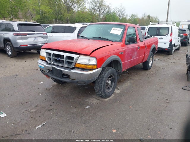 Продаж на аукціоні авто 2000 Ford Ranger Xl/xlt, vin: 1FTZR15V7YPC19547, номер лоту: 45130467
