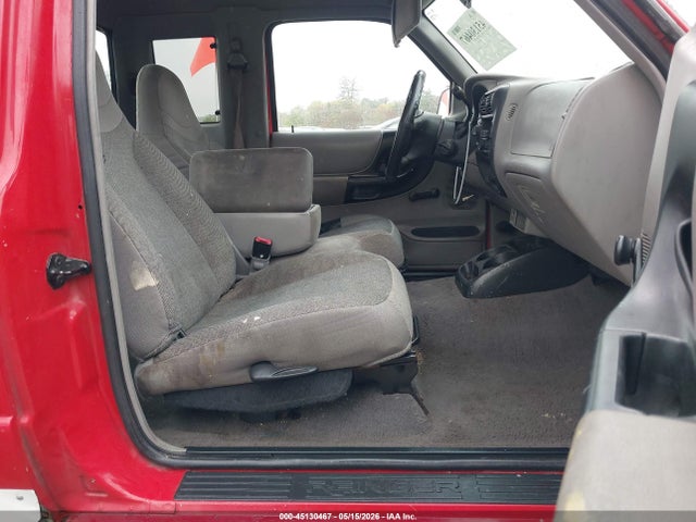 Продаж на аукціоні авто 2000 Ford Ranger Xl/xlt, vin: 1FTZR15V7YPC19547, номер лоту: 45130467