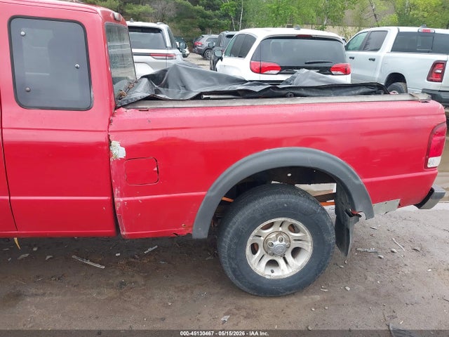 Продаж на аукціоні авто 2000 Ford Ranger Xl/xlt, vin: 1FTZR15V7YPC19547, номер лоту: 45130467