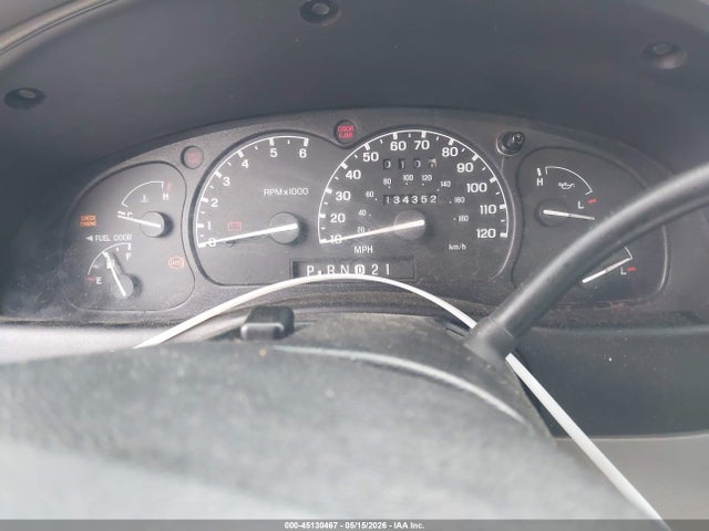 Продаж на аукціоні авто 2000 Ford Ranger Xl/xlt, vin: 1FTZR15V7YPC19547, номер лоту: 45130467