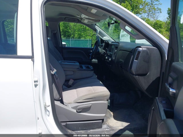 Продажа на аукционе авто 2017 Chevrolet Silverado 2500hd Wt, vin: 1GC1KUEG2HF171045, номер лота: 45130468