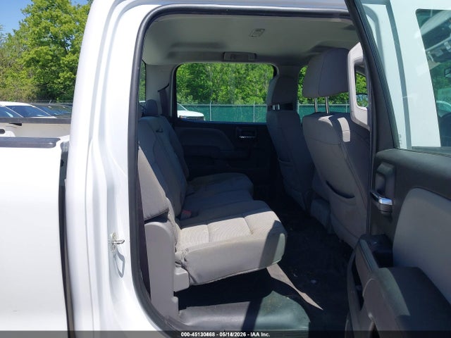 Продажа на аукционе авто 2017 Chevrolet Silverado 2500hd Wt, vin: 1GC1KUEG2HF171045, номер лота: 45130468