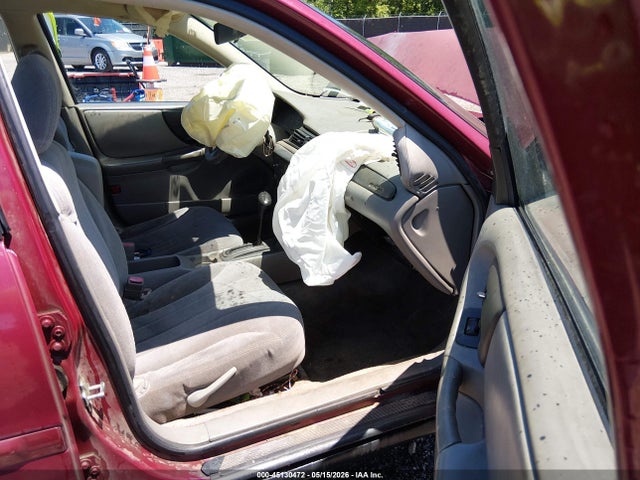 Aukcja sprzedaży 2004 Chevrolet Classic, vin: 1G1ND52F04M707051, numer aukcji: 45130472