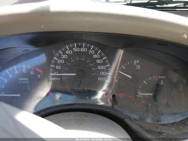 Aukcja sprzedaży 2004 Chevrolet Classic, vin: 1G1ND52F04M707051, numer aukcji: 45130472