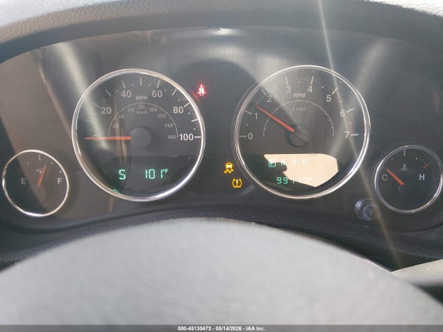 Продаж на аукціоні авто 2016 Jeep Wrangler Unlimited Sport, vin: 1C4BJWDG0GL335719, номер лоту: 45130473