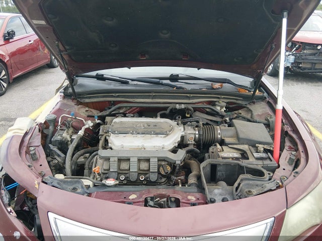45130477 :رقم المزاد ، 19UUA8F75CA018981 vin ، 2012 Acura Tl 3.5 مزاد بيع