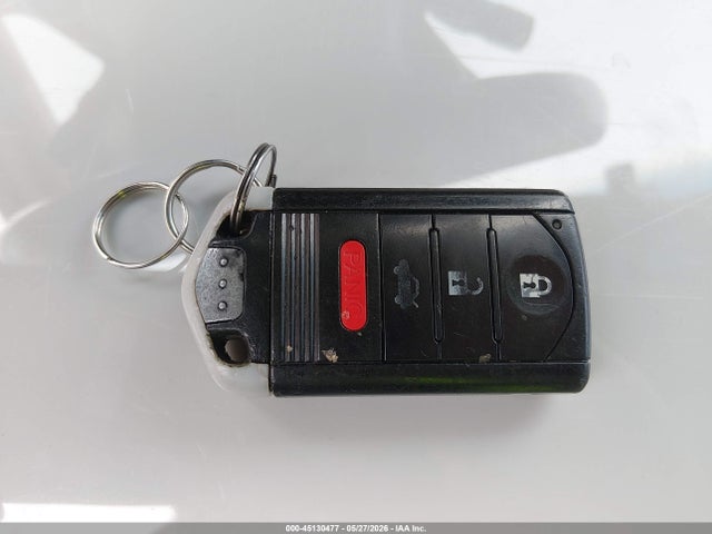 45130477 :رقم المزاد ، 19UUA8F75CA018981 vin ، 2012 Acura Tl 3.5 مزاد بيع