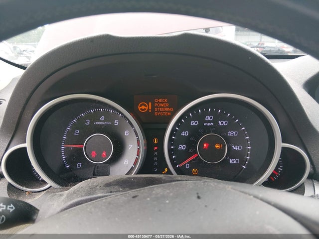 45130477 :رقم المزاد ، 19UUA8F75CA018981 vin ، 2012 Acura Tl 3.5 مزاد بيع