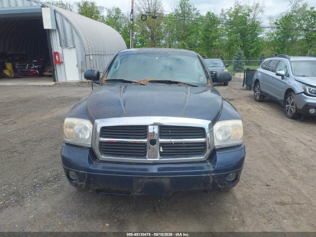 Aukcja sprzedaży 2006 Dodge Dakota Quad Slt, vin: 1D7HW48N86S641389, numer aukcji: 45130478