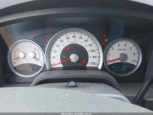 Aukcja sprzedaży 2006 Dodge Dakota Quad Slt, vin: 1D7HW48N86S641389, numer aukcji: 45130478