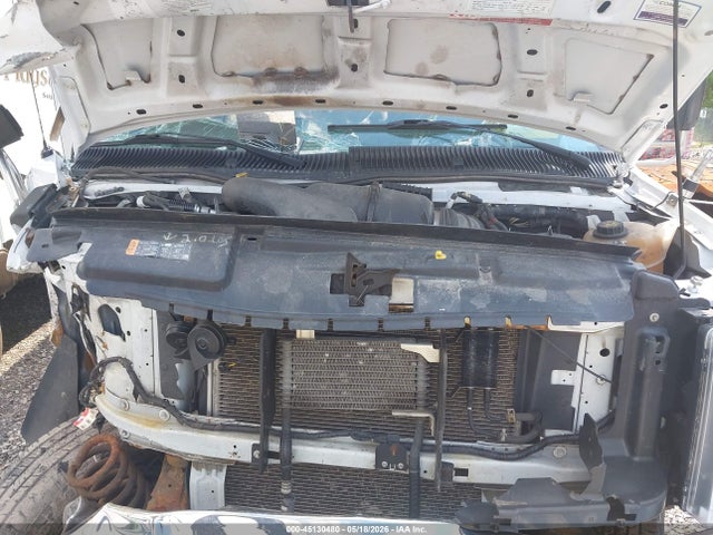 2017 Ford E-450 Cutaway მანქანა იყიდება აუქციონზე, vin: 1FDFE4FS1HDC55705, აუქციონის ნომერი: 45130480