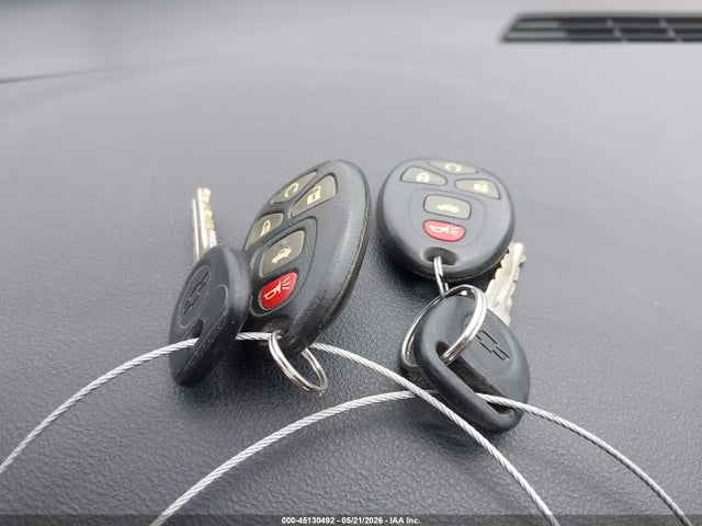45130492 :رقم المزاد ، 2G1WB5EKXB1136146 vin ، 2011 Chevrolet Impala Lt مزاد بيع